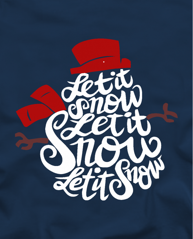 Let It Snow